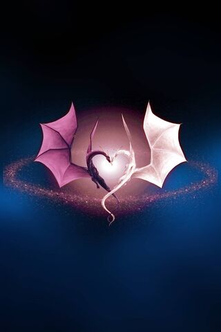 Embrace of the Heart Dr..