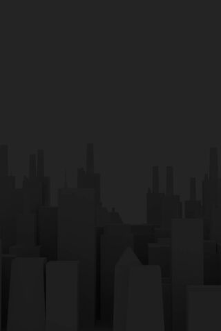 Urban Shadows: A Minima..