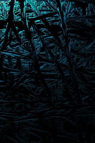Mystical Depths of Ultra Blue Reflect 🌌✨