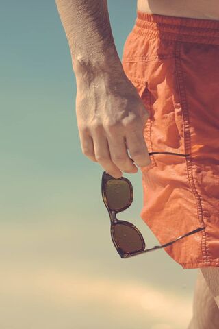 Sunny Vibes: Beach Style Essentials ☀️🏖️