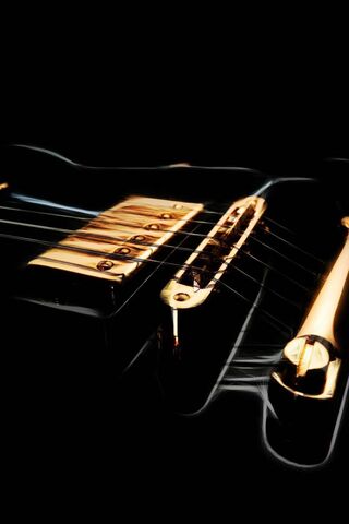 Strings of Elegance 🎸✨
