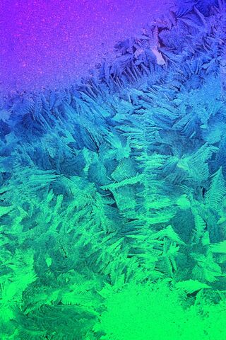 Frosty Galaxy: A Samsun..