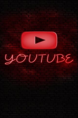 Neon Youtube