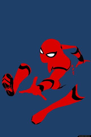 Spider-Man: The Homecoming Hero 🕷️🏠