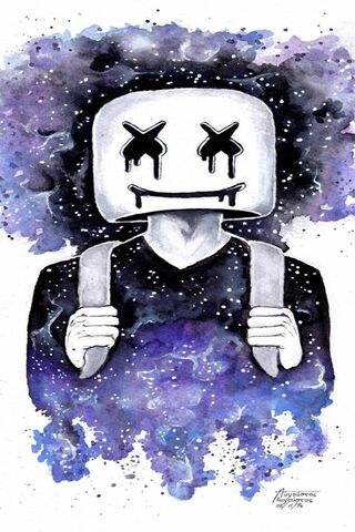 Galactic Beats: The Mar..