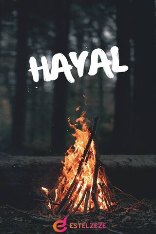 Dreams by the Fire: Hayal