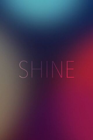 Shine