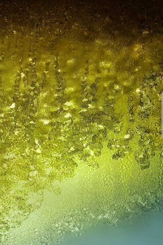 Golden Waves of the S10 Plus 🌊✨