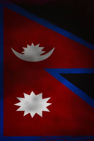 Nepal Flag