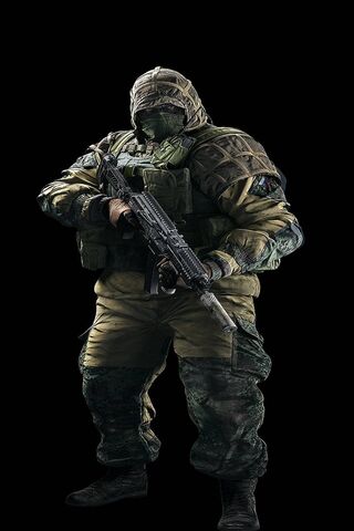 Kapkan Wallpaper - Download to your mobile from PHONEKY