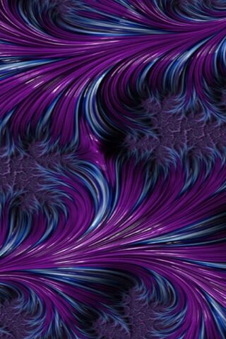 Lila's Whirlwind of Colors 🌌💜