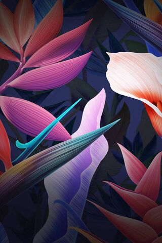 Abstract Wallpaper