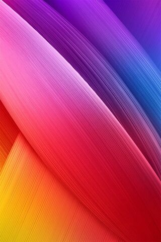 Vibrant Waves of the Asus Zenfone 🌈📱