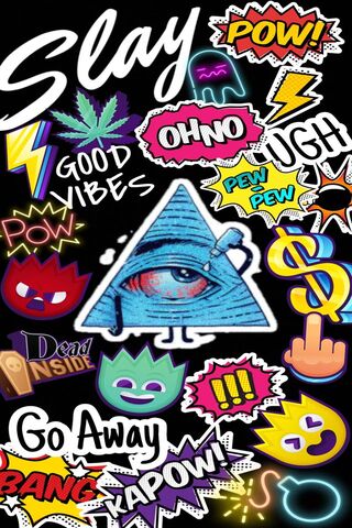 Mystical Vibes: The Locker of Secrets