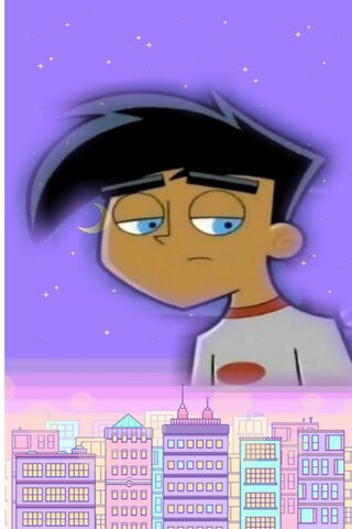 danny phantom wallpaper badass｜TikTok Search