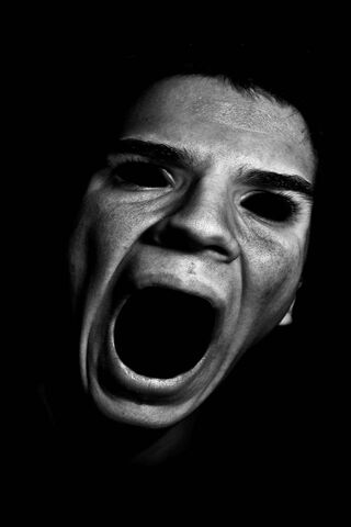 Echoes of Despair