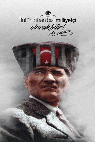 The Visionary Leader: Atatürk's Legacy