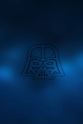 The Dark Side Awaits: Vader's Emblem 🌌