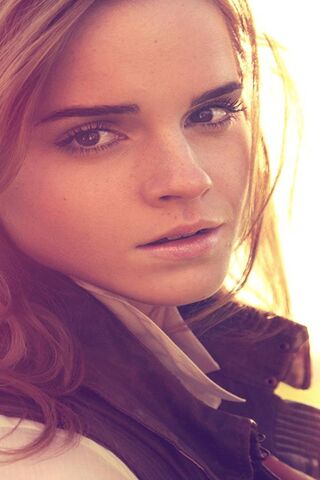 Phoneky 新しく人気エマ ワトソン Hdの壁紙