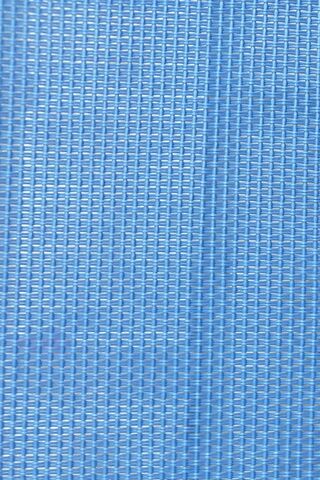 Blue Net Brick