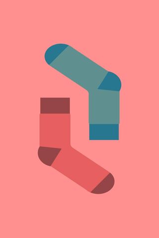 Rock Your Socks for Down Syndrome Day! 🧦💙