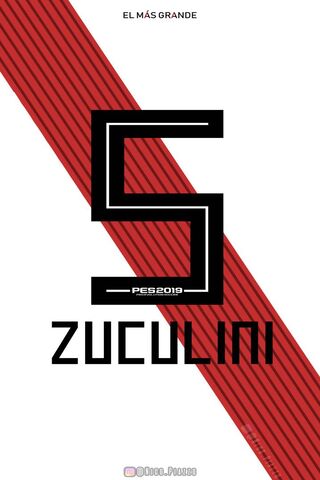 Zuculini: The Game Changer ⚽️🔥