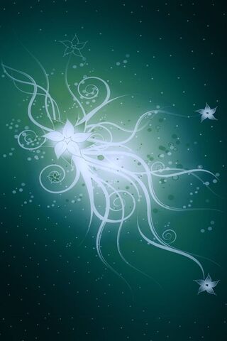 Whispers of the Blooming Night 🌌🌸