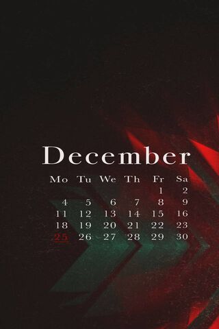 Chill Vibes of December ❄️✨