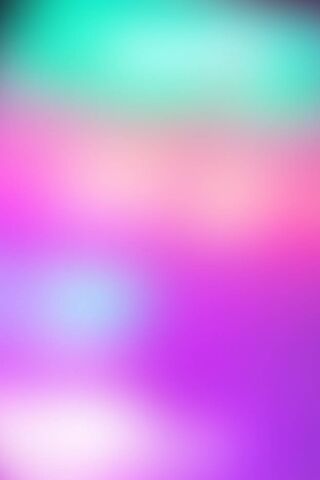 Dreamy Hues of Serenity 🌈✨