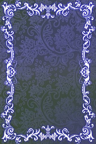 Elegant Purple Whispers