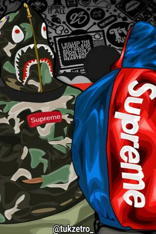 Supreme