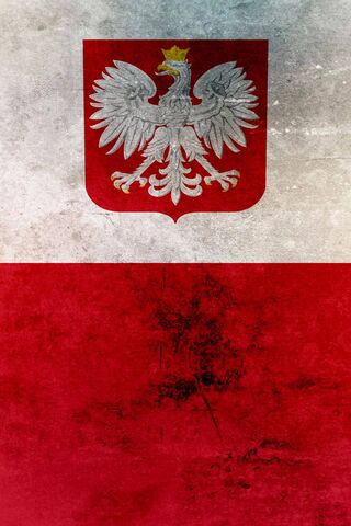 ธงประจำชาติ Poland