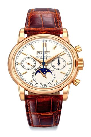 Patek Philippe