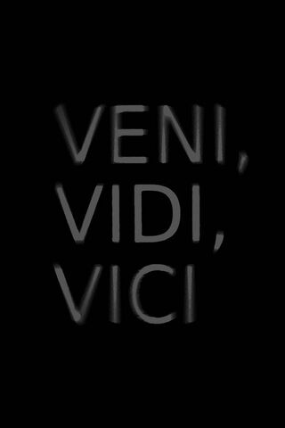 Conqueror's Echo: Veni, Vidi, Vici