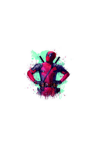 Deadpool-2