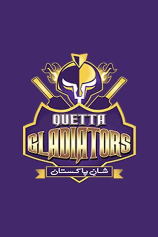Unleashing the Spirit of Quetta Gladiators! ⚔️🏏