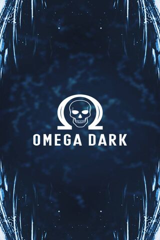 Omega Dark: A Glimpse into the Abyss 🌌💀