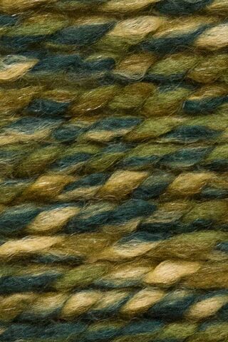 Cozy Earthy Wool Wonders 🌿🧶