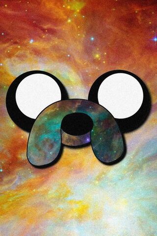 Cosmic Cuteness 🌌✨