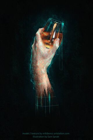 Cheers to the Future! 🥂✨