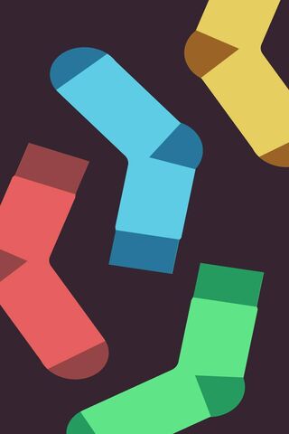 Socks of Joy: Celebrating Downs Day! 🎉🧦