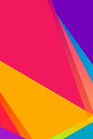 Vibrant Geometry: The S..