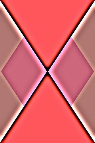 Geometric Harmony: Material Design 546