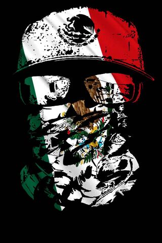 Vibrant Spirit of Mexic..
