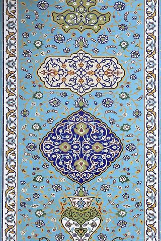 Elegant Islamic Patterns: A Tapestry of Tradition