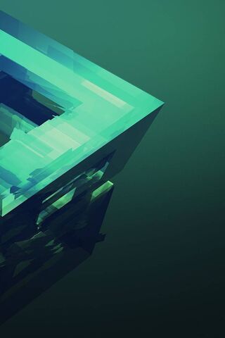 Emerald Illusion: The Green Paradox