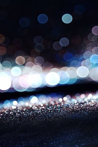 Radiant Dreams: A Dance..