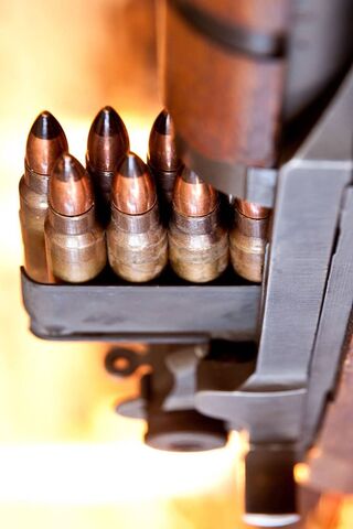 M1 Carbine: A Classic American Firearm