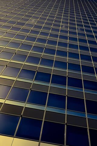 Reflections of Modern Architecture 🌆✨