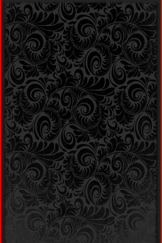 Elegant Swirls: The Art of LED Design ✨